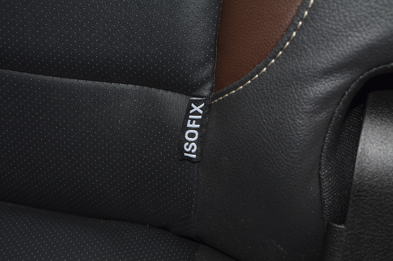 2017款斯威X7 1.5T自动智享型