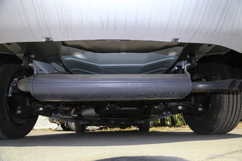 2017款福美来F7 1.5T 7座自动舒适型