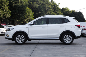 2018款荣威RX5 1.5T 20T自动两驱互联网智惠版