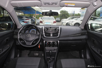 2017款威驰FS 1.5L手动锋驰版 