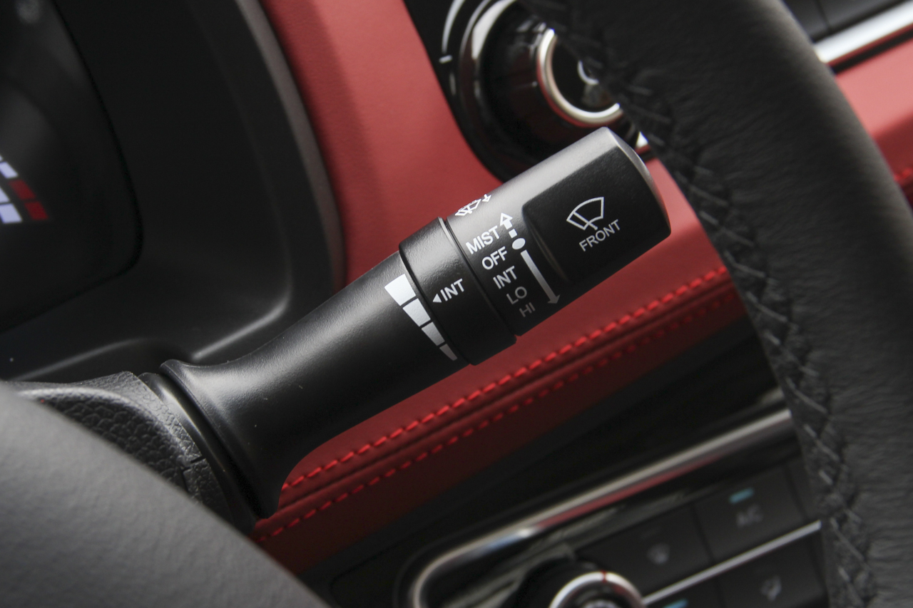 2018款江淮iEV6E升级版 豪华智能型