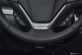 2015款CR-V 2.0L自动四驱风尚版