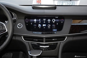 2017款CT6 2.0T自动28T铂金版