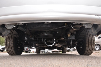 2018款瑞风M3 1.6L手动速运版5座