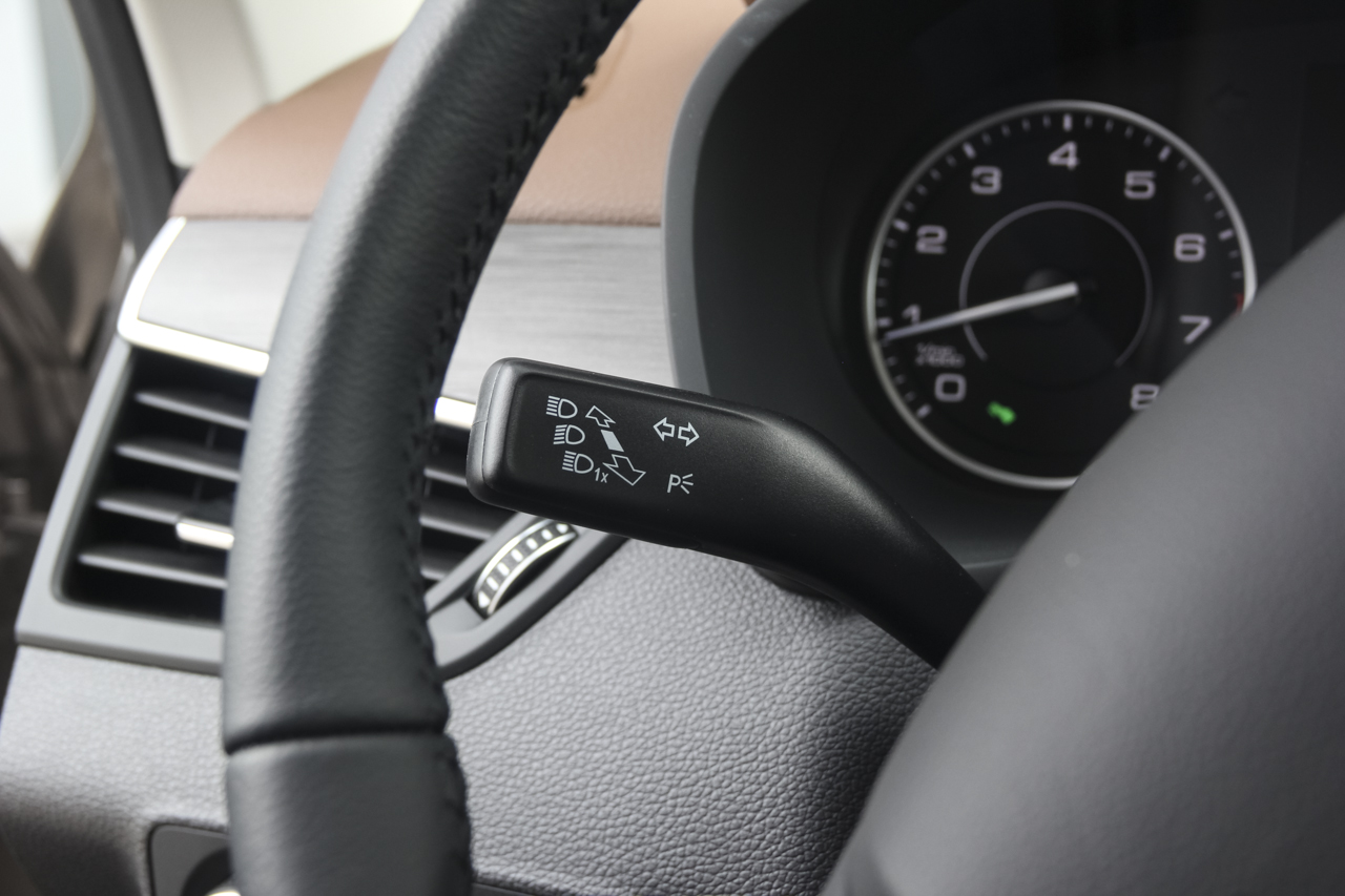 2017款宝沃BX5 20TGDI 1.4T自动两驱领先型