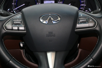 2015款英菲尼迪QX50 2.5L 自动豪华版