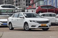 2018款荣威i6 1.5T手动豪华版20T