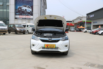 2017宋新能源DM 1.5TID自动四驱尊荣型图片