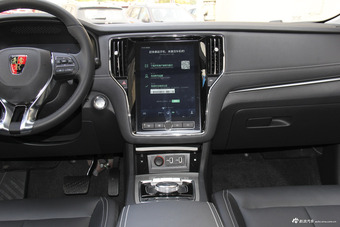 2017款荣威ei6 1.0T混动互联智享版