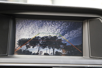 2017款瑞风A60 1.5T自动豪华型