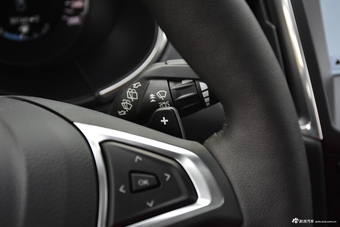 2018款锐界2.0T自动四驱旗舰型EcoBoost 245 7座