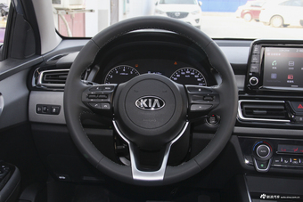 2018款福瑞迪1.6L自动Value-Connect智享互联版