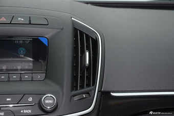 2017款君威1.6T自动领先技术型