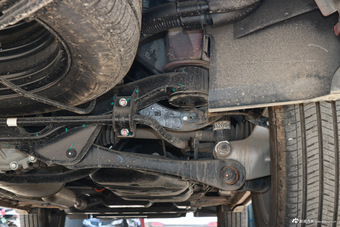 2018款五菱宏光S3 1.5L手动豪华型