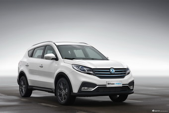 2019款风光580 PHEV