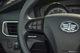 2016款骏派A70 1.6L手动技术型