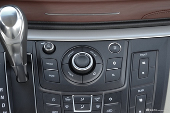 2017款GL8 2.5L自动豪华型