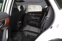 2017款瑞风S7 1.5T手动舒适型