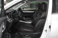 2018款SWM斯威G01 1.5T自动-傲up