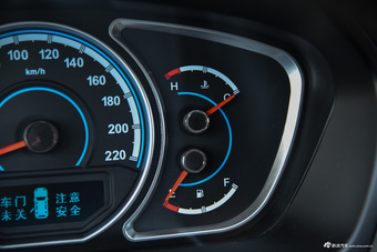 2015款海马S7 2.0L手动改款纵骋型