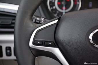 2017款V5菱致1.5L手动新贵型