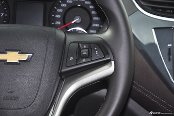 2016款迈锐宝2.0L 自动豪华版