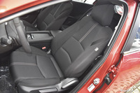 2017款马自达3昂克赛拉 两厢 2.0L 自动豪华型