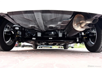 2017款瑞纳1.4L手动天窗版