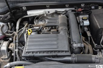 2014款高尔夫-进口1.4T自动豪华旅行版