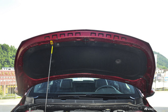 2016款威朗GS 1.5T自动燃情运动型20T