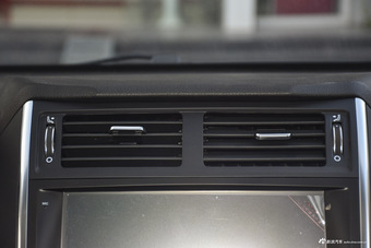 2016款陆风X5 Plus 1.5T手动创领版