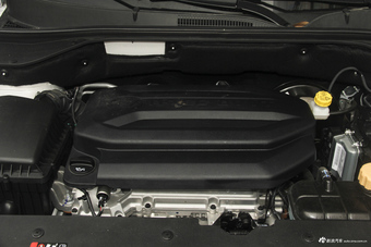 2017款宝骏510 1.5L手动豪华型 