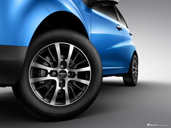 2017款瑞风S2 mini官方图