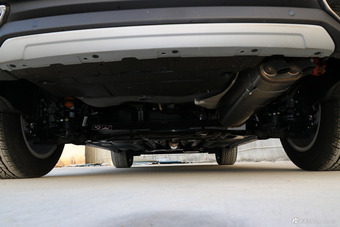 2018款DS 6 1.6T自动30THP尊贵型