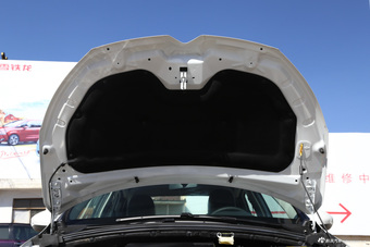 2016款雪铁龙C4世嘉1.2T自动 THP豪华型