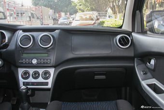 2017款欧诺1.5L手动基本型