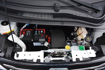 2018款众泰E200 Pro