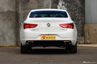 2017款威朗 三厢 1.5T自动双离合精英型