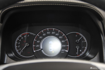 2017款幻速S6 1.5T自动畅享型