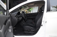 2018款启悦1.6L自动Pro版尊享型