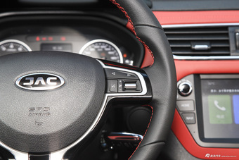 2018款瑞风S2 1.5L智驱版 手动豪华智能型