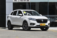 2016款宝沃BX7 2.0T自动四驱豪华版28T