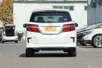 2016款艾力绅2.4L自动经典版