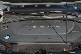 2019款荣威Ei5 智联至尊版 