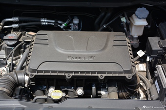 2017款瑞风S2 1.5L自动CVT豪华型互联版