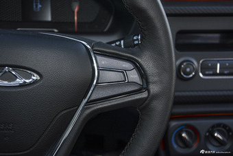 2017款瑞虎3X 1.5L手动都市领先版