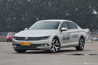  2017款迈腾2.0T自动380TSI DSG豪华型