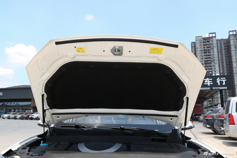 2017款野马T80 1.5T 手动炫动版