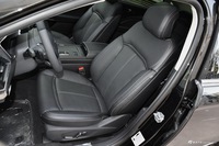 2017款福特金牛座 1.5T 自动EcoBoost 180 豪华型