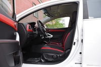 2017款瑞风S2 1.5L手动豪华型